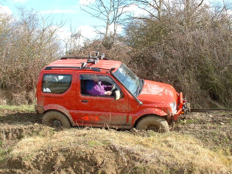 andys jimny 3