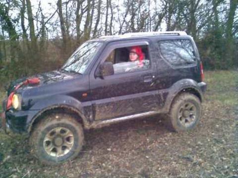 Jimny5 04-18-2009