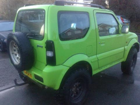 speedysjimny15