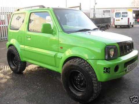 speedysjimny18