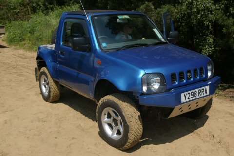 RonsJimny4