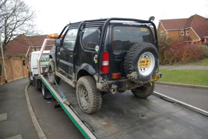 TV4x4