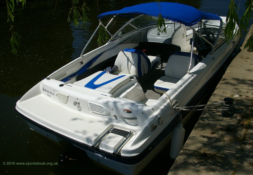 Boating
