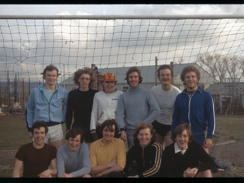 2/78 Football team