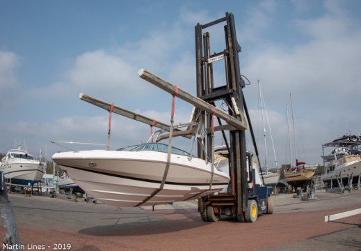 Swanwick - March 2019