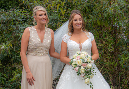 Sophies Wedding