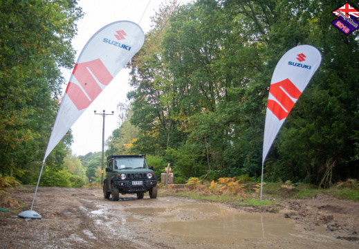 BigJimnyMeet 2019 - Martin Lines Pictures
