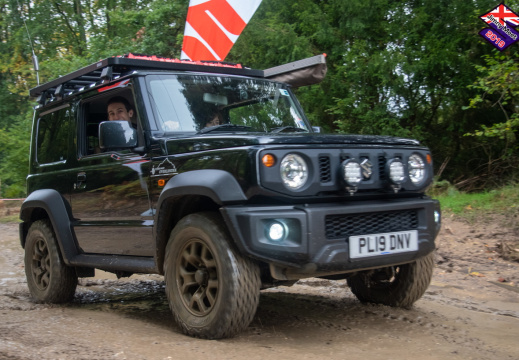 BigJimnyMeet 2019 - Martin Lines Pictures