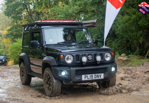 BigJimnyMeet 2019 - Martin Lines Pictures
