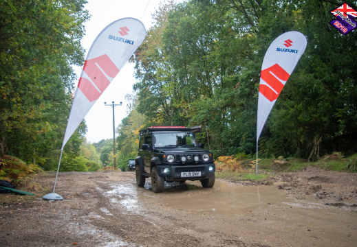 BigJimnyMeet 2019 - Martin Lines Pictures