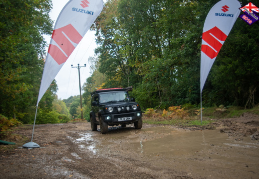 BigJimnyMeet 2019 - Martin Lines Pictures