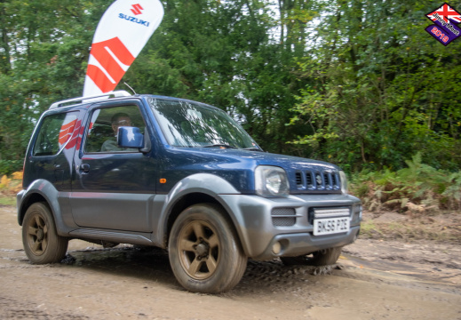 BigJimnyMeet 2019 - Martin Lines Pictures