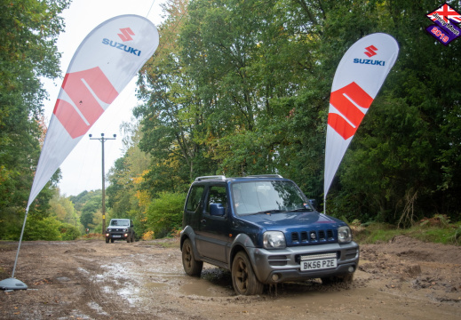 BigJimnyMeet 2019 - Martin Lines Pictures