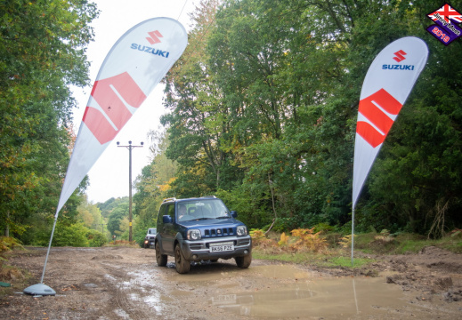 BigJimnyMeet 2019 - Martin Lines Pictures