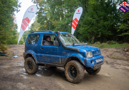 BigJimnyMeet 2019 - Martin Lines Pictures
