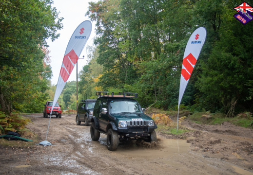 BigJimnyMeet 2019 - Martin Lines Pictures