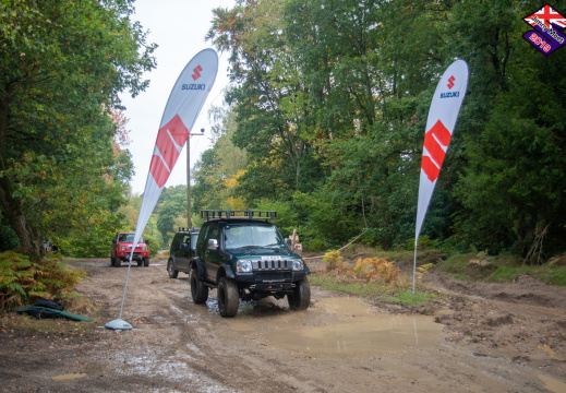 BigJimnyMeet 2019 - Martin Lines Pictures