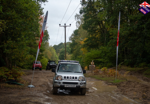 BigJimnyMeet 2019 - Martin Lines Pictures