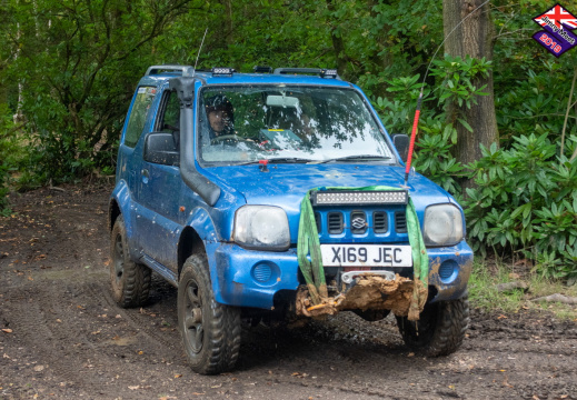 BigJimnyMeet 2019 - Martin Lines Pictures