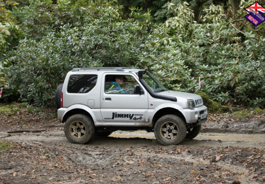 BigJimny Meet 2019 (Aldermaston) - ukjonnyboy photography