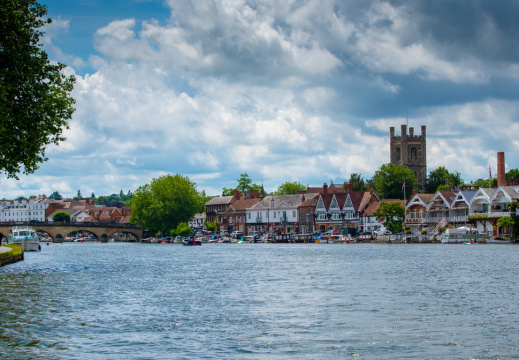 Thames - June 2020