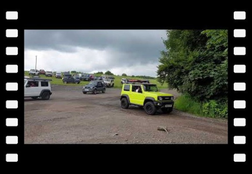 BigJimny Meet 2021