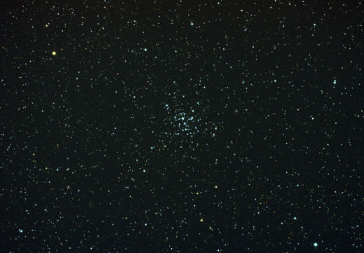 M36 - Open Cluster