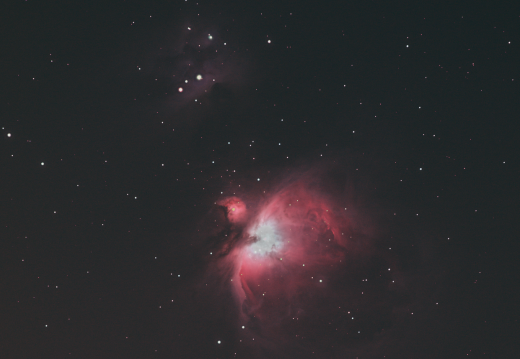 M42 Single Session K-1 - Core-square