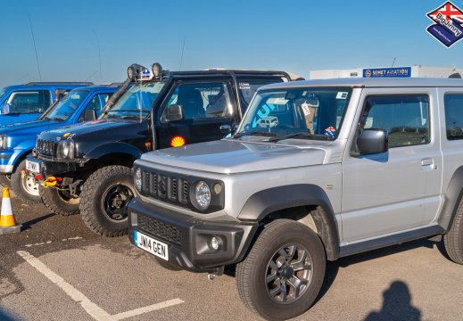 BigJimny Breakfast Meet - Feb 2022