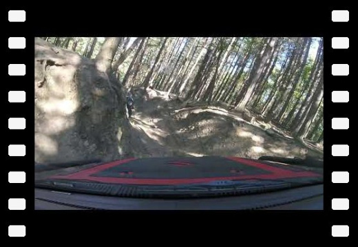 Ride along with Riccy G - 2
