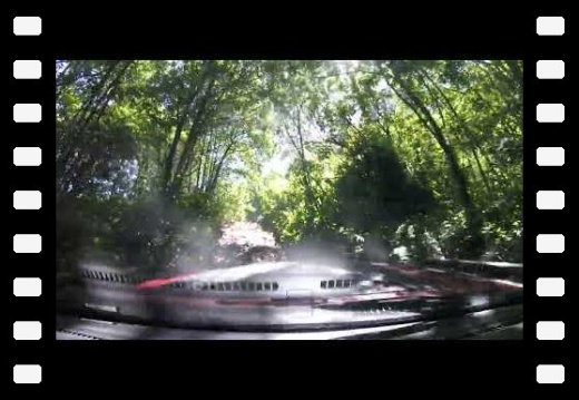 Ride along with Riccy G - 3