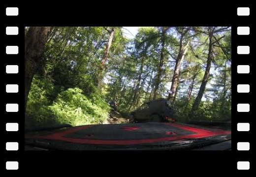 Ride along with Riccy G - 4