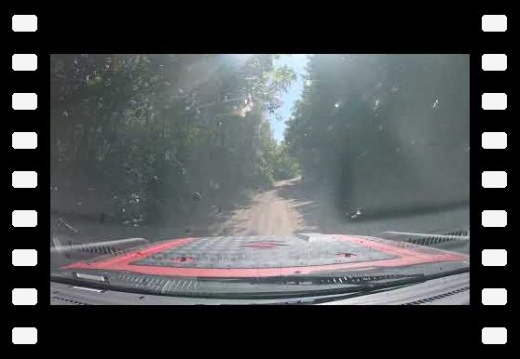 Ride along with Riccy G - 5