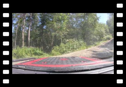Ride along with Riccy G - 6