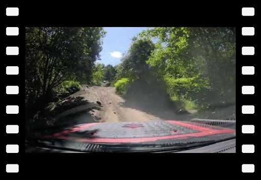 Ride along with Riccy G - 8