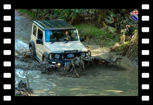 BigJimny Meet South Aldermaston Oct 2022