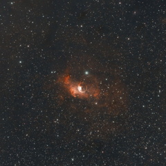 NGC7635 crop
