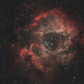 Rosette Nebula1