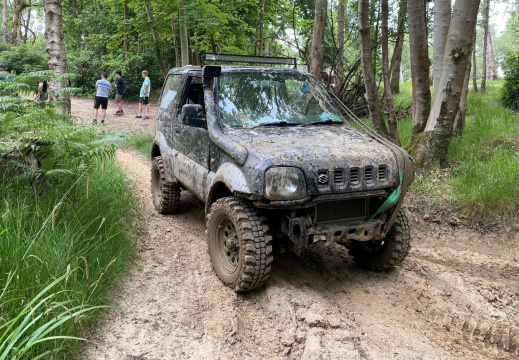 BigJimny Meet 2023