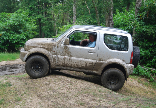 BigJimny Meet 2023