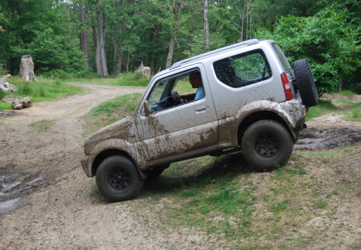 BigJimny Meet 2023