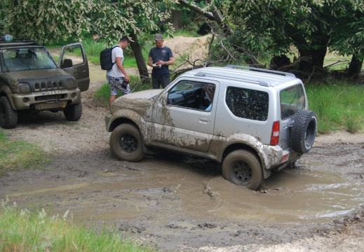 BigJimny Meet 2023