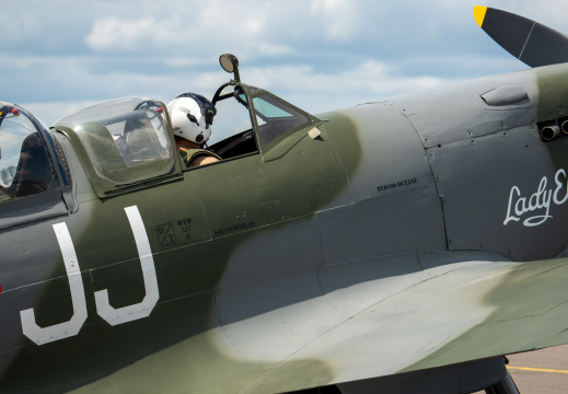 Blackbushe Airday 2025
