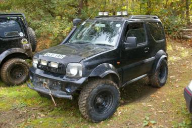 4x4 Events - display this album 4x4 Events