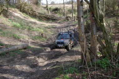 trainingmarch099