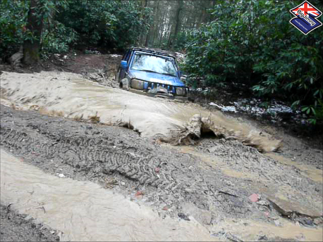 Processed-russ water 2444