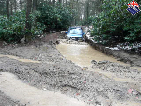 Processed-russ water 1443