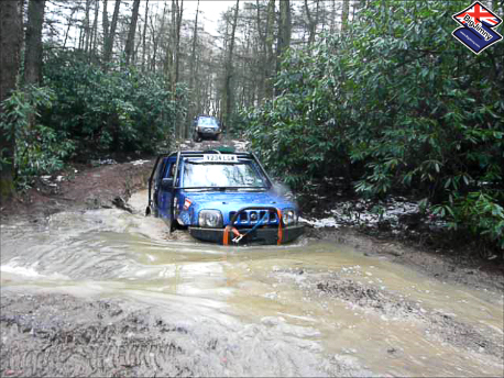 Processed-water tong 2446